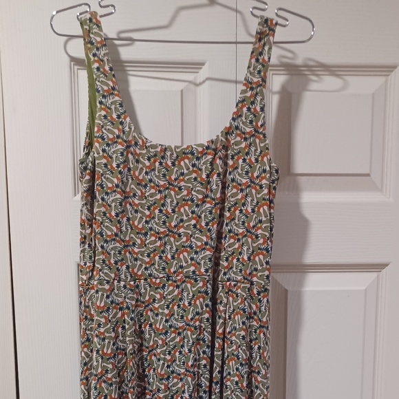 Boden Sundress size US 8, UK 12 - Picture 1 of 4